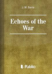 Icon image Echoes of the War