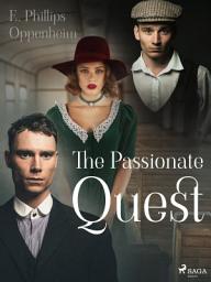 Icon image The Passionate Quest