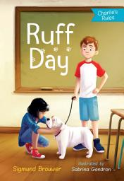 Icon image Ruff Day: Charlie's Rules #2