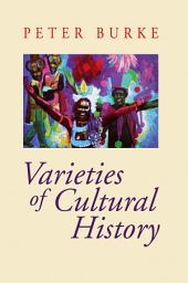 Icon image Varieties of Cultural History
