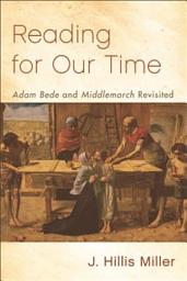 Icon image Reading for Our Time