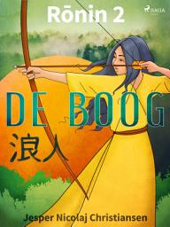Icon image Ronin 2 - De boog