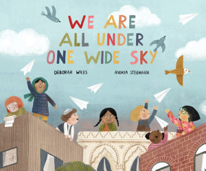 Icon image We Are All Under One Wide Sky