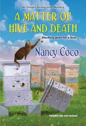 Icon image A Matter of Hive and Death