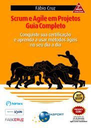 Icon image Scrum e Agile em Projetos (2a. edição): guia completo