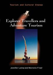 Icon image Explorer Travellers and Adventure Tourism