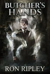 Icon image Butcher's Hands: Supernatural Horror with Scary Ghosts & Haunted Houses
