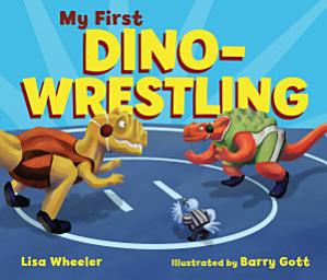 Icon image My First Dino-Wrestling