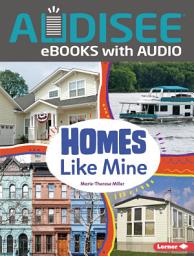 Icon image Homes Like Mine