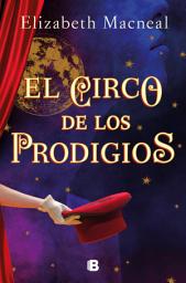 Icon image El circo de los prodigios