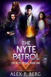 Icon image The Nyte Patrol: Volume 1