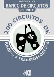 Icon image 100 Circuitos de Rádios e Transmissores