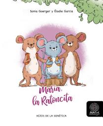 Icon image María, la Ratoncita