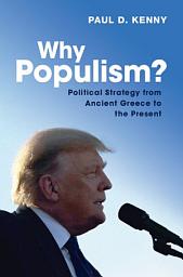 Icon image Why Populism?