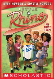 Icon image My New Team (Little Rhino #1)