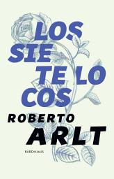 Icon image Los siete locos