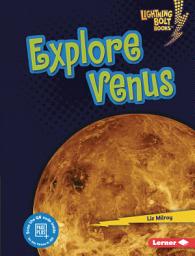 Icon image Explore Venus