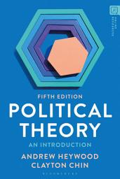 Icon image Political Theory: An Introduction, Edition 5
