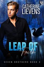 Icon image Leap of Faith (Seven Brothers, #3)