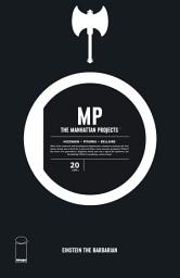 Icon image The Manhattan Projects