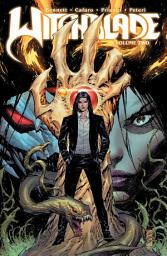 Icon image Witchblade(2024) Vol. 2