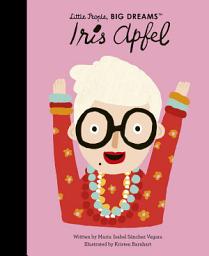 Icon image Iris Apfel