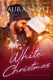 Icon image White Christmas: A Second Chance Christian Medical Romance