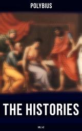 Icon image The Histories of Polybius (Vol.1&2)