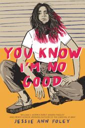 Icon image You Know I'm No Good