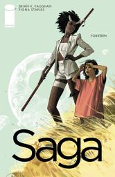 Icon image SAGA