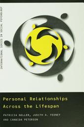 Icon image Personal Relationships Across the Lifespan