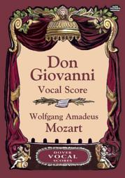Icon image Don Giovanni Vocal Score