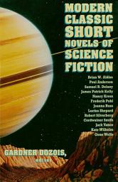 Icon image Modern Classic Short Novels Of Science Fiction