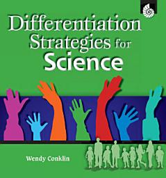 Icon image Differentiation Strategies for Science