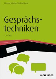 Icon image Gesprächstechniken: Ausgabe 3