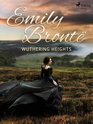 Icon image Wuthering Heights