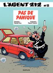 Icon image L'agent 212