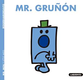 Icon image Mr. Gruñón