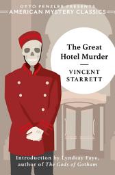 Icon image The Great Hotel Murder