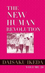 Icon image The New Human Revolution, vol. 20