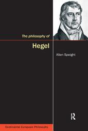 Icon image The Philosophy of Hegel