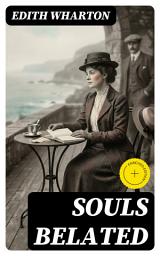Icon image Souls Belated: Enriched edition.