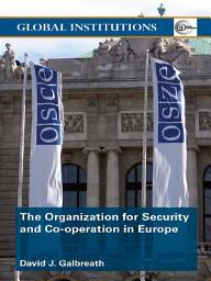 Icon image The Organization for Security and Co-operation in Europe (OSCE)