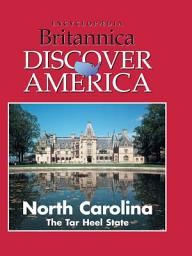 Icon image North Carolina: The Tar Heel State