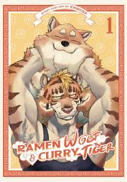 Icon image Ramen Wolf and Curry Tiger