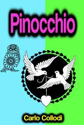 Icon image Pinocchio