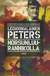 Icon image Legioonalainen Peters Norsunluurannikolla