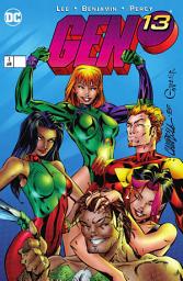 Icon image Gen13 (1995 - 1998)