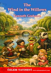 Icon image The Wind in the Willows