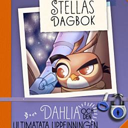 Icon image Dahlia och den ultimata uppfinningen
